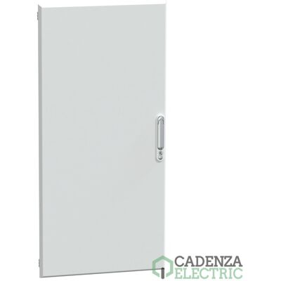 Schneider Electric PrismaSeT g Active - Puerta reversible - 24 módulos - Blanco - Armario eléctrico Schneider Electric PrismaSeT g Active - Puerta reversible - 24 módulos - Blanco - Armario eléctrico