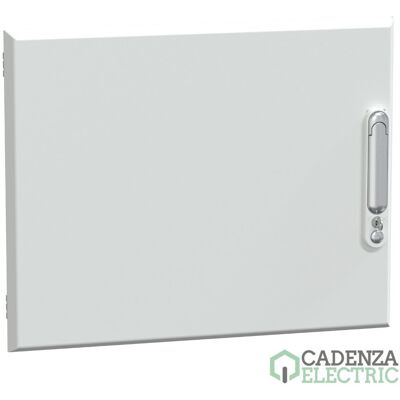 Schneider Electric PrismaSeT g Activo Caja de Pared - Puerta Reversible - 9 Módulos - 480x600mm Schneider Electric PrismaSeT g Activo Caja de Pared - Puerta Reversible - 9 Módulos - 480x600mm