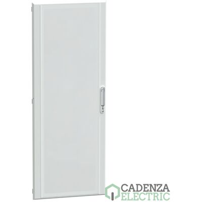 Schneider Electric Puerta transparente, PrismaSeT G, IP40, 600mm (an.) x 1.730mm (alt.), 30 Módulos, Blanca, RAL 9003 ref. LVS08233 Schneider Elect Schneider Electric Puerta transparente, PrismaSeT G, IP40, 600mm (an.) x 1.730mm (alt.), 30 Módulos, Blanca, RAL 9003 ref. LVS08233 Schneider Elect