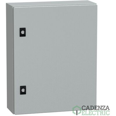 Armario CRN Schneider Electric 500x400x150mm - Armario eléctrico Armario CRN Schneider Electric 500x400x150mm - Armario eléctrico