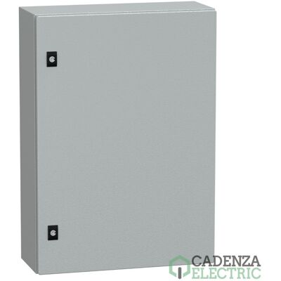 Armario empotrado Schneider Electric - Reversible IP66 700x500x200mm Armario empotrado Schneider Electric - Reversible IP66 700x500x200mm