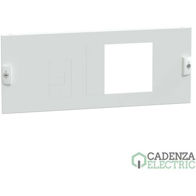 Tapa P NSX-CVS630 Hor.F/Z.M/Rot/Tel 3P ref. LVS03643 Schneider Electric Tapa P NSX-CVS630 Hor.F/Z.M/Rot/Tel 3P ref. LVS03643 Schneider Electric