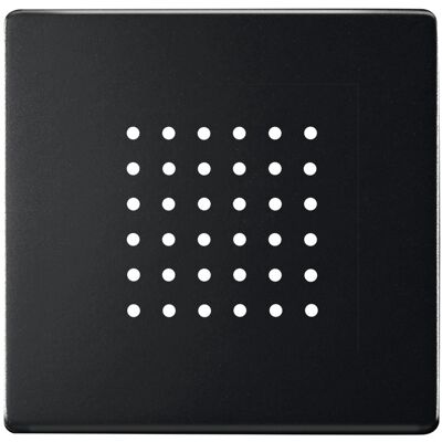 Tapa para zumbador/timbre Simon ref. 8200052-098 Tapa para zumbador/timbre Simon ref. 8200052-098