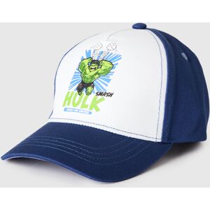 United Colors of Benetton Benetton, Gorra De Hulk ©marvel, Azul Oscuro, Niños Dark Blue (2-3) United Colors of Benetton Benetton, Gorra De Hulk ©marvel, Azul Oscuro, Niños Dark Blue (2-3)