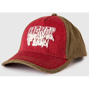 United Colors of Benetton Benetton, Gorra De Béisbol Vaquera Con Eslogan, Fucsia, Niños Fuchsia (XL-3XL) United Colors of Benetton Benetton, Gorra De Béisbol Vaquera Con Eslogan, Fucsia, Niños Fuchsia (XL-3XL)