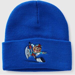 United Colors of Benetton Benetton, Gorra Azul Looney Tunes X Olympic Collection, Azul, Niños Blue (XL-3XL) United Colors of Benetton Benetton, Gorra Azul Looney Tunes X Olympic Collection, Azul, Niños Blue (XL-3XL)