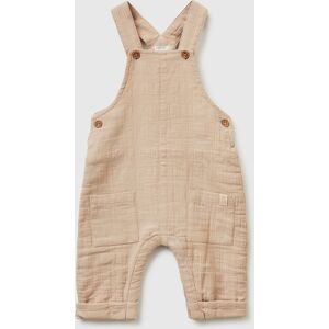 United Colors of Benetton Benetton, Mono Forrado, Beige, Niños Beige (3-6) United Colors of Benetton Benetton, Mono Forrado, Beige, Niños Beige (3-6)