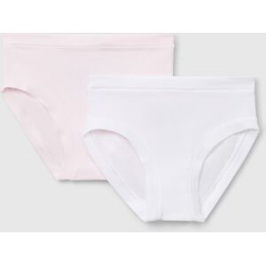 United Colors of Benetton Benetton, Dos Calzoncillos De Algodón Orgánico Súper Elásticos, Multicolor, Niños Multi-color (XXS-XS) United Colors of Benetton Benetton, Dos Calzoncillos De Algodón Orgánico Súper Elásticos, Multicolor, Niños Multi-color (XXS-XS)