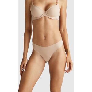 United Colors of Benetton Benetton, Tanga Sin Costuras, Beige, Mujer Beige (L) United Colors of Benetton Benetton, Tanga Sin Costuras, Beige, Mujer Beige (L)