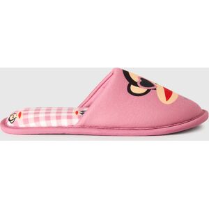 United Colors of Benetton Benetton, Zapatillas Paul Frank, Rosa, Niños Pink (40-41) United Colors of Benetton Benetton, Zapatillas Paul Frank, Rosa, Niños Pink (40-41)