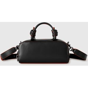 United Colors of Benetton Benetton, Be Bag Bolos Negros, Negro, Mujer Black (OS) United Colors of Benetton Benetton, Be Bag Bolos Negros, Negro, Mujer Black (OS)