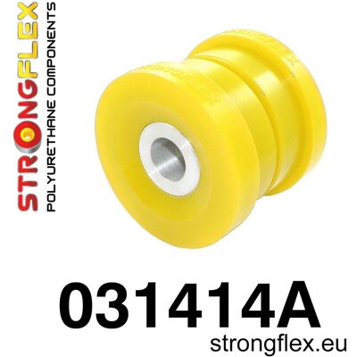STRONGFLEX SILENTBLOCK Bmw Z Series Z4 M E85/E86 KIT DE CASQUILLO TRASERO DE SUBC STRONGFLEX SILENTBLOCK Bmw Z Series Z4 M E85/E86 KIT DE CASQUILLO TRASERO DE SUBC