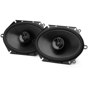 JBL Club Gen3 864F 6x8'' (15x20cm) Juego de Altavoces Coaxiales JBL Club Gen3 864F 6x8'' (15x20cm) Juego de Altavoces Coaxiales