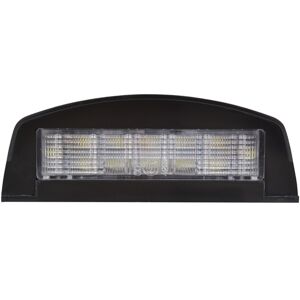 Luz Led Para Matrícula Carpoint Luz Led Para Matrícula Carpoint