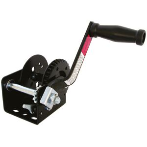 CARPOINT Cabrestante De Mano 360kg CARPOINT Cabrestante De Mano 360kg