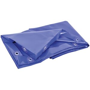 Funda Para Remolque Carpoint 208x114x5cm Funda Para Remolque Carpoint 208x114x5cm