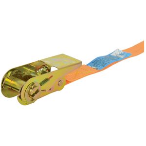 Correa De Amarre Carpoint Con Trinquete De 5 Metros Correa De Amarre Carpoint Con Trinquete De 5 Metros