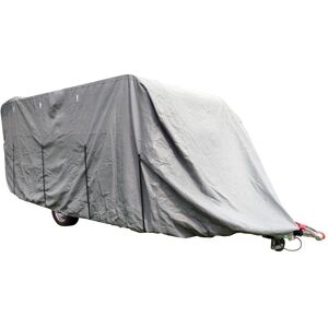 Carpoint Caravancover Ultimate Protection L 610x250x220cm Carpoint Caravancover Ultimate Protection L 610x250x220cm