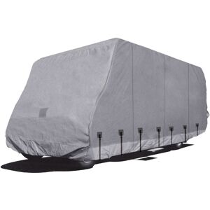 Funda Carpoint Campervan Ultimate Protection Xl 700x238x270cm Funda Carpoint Campervan Ultimate Protection Xl 700x238x270cm
