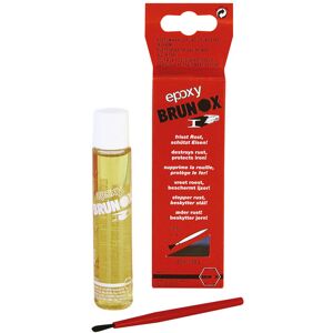 CARPOINT Brunox Bepoxy25ml Convertidor De Óxido Epoxi 25ml CARPOINT Brunox Bepoxy25ml Convertidor De Óxido Epoxi 25ml