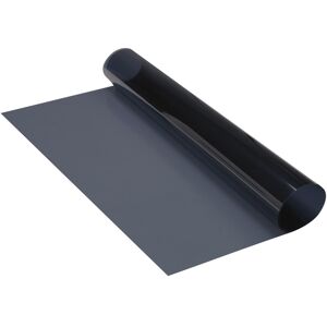 Foliatec Midnight Sun Superdark 5 - Película para ventanas de coche Foliatec Midnight Sun Superdark 5 - Película para ventanas de coche