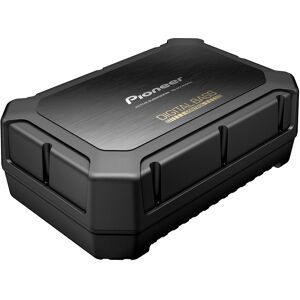Subwoofer activo bajo el asiento Pioneer TS-WX400DA - 250 W Subwoofer activo bajo el asiento Pioneer TS-WX400DA - 250 W