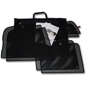 Cortinillas especificas Car Shades Audi A4 B9 Sedan 2015- Cortinillas especificas Car Shades Audi A4 B9 Sedan 2015-