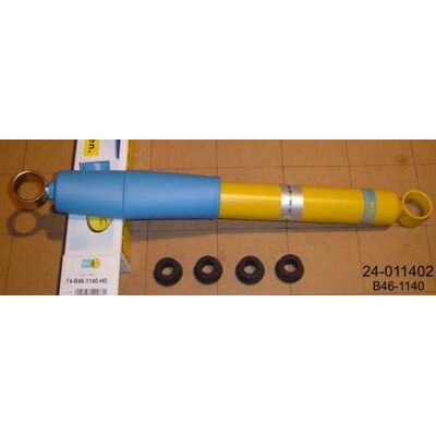 BILSTEIN B6 4600 - Amortiguador trasero - Sistema de presión de gas Mono-tubo BILSTEIN B6 4600 - Amortiguador trasero - Sistema de presión de gas Mono-tubo