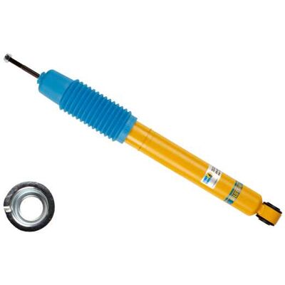 Amortiguador BILSTEIN B6 Performance - Amortiguador trasero Amortiguador BILSTEIN B6 Performance - Amortiguador trasero