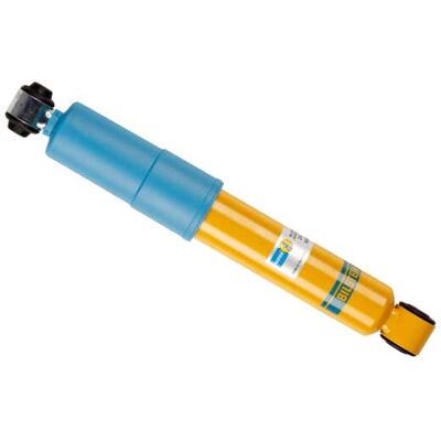 Amortiguador BILSTEIN B8 Offroad - Eje trasero, presión de gas, sistema monotubo Amortiguador BILSTEIN B8 Offroad - Eje trasero, presión de gas, sistema monotubo