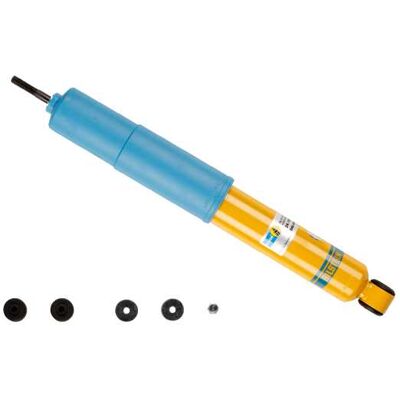 BILSTEIN B6 4600 Amortiguador de gases Delantero BILSTEIN B6 4600 Amortiguador de gases Delantero