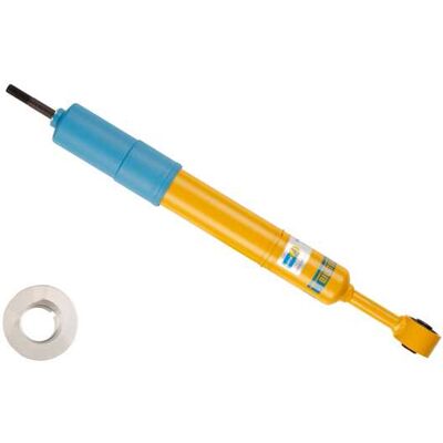 Amortiguador Bilstein B6 de Gas para Ford Ranger Mk3 - Alta rendimiento Amortiguador Bilstein B6 de Gas para Ford Ranger Mk3 - Alta rendimiento
