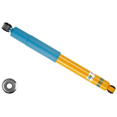 Amortiguador BILSTEIN B6 Gas Trasero - Para Ford Ranger Amortiguador BILSTEIN B6 Gas Trasero - Para Ford Ranger