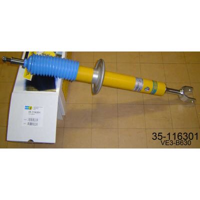 BILSTEIN B8 Offroad - Kit de amortiguadores para Audi BILSTEIN B8 Offroad - Kit de amortiguadores para Audi