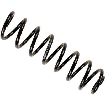 Resorte de suspensión trasero Bilstein B3 Resorte de suspensión trasero Bilstein B3