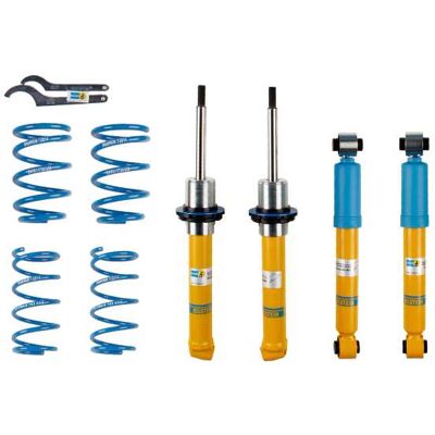 BILSTEIN B14 PSS - Kit de suspensión para SMART BILSTEIN B14 PSS - Kit de suspensión para SMART