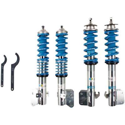 Bilstein Subaru Impreza Suspensión a Gas - Tipo de suspensión Bilstein Subaru Impreza Suspensión a Gas - Tipo de suspensión