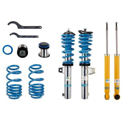 Kit de suspensión BILSTEIN B14 PSS - A3, Leon, Golf 5 Kit de suspensión BILSTEIN B14 PSS - A3, Leon, Golf 5
