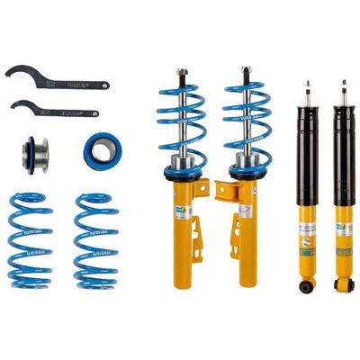 Kit de suspensión BILSTEIN B14 PSS - SMART Kit de suspensión BILSTEIN B14 PSS - SMART