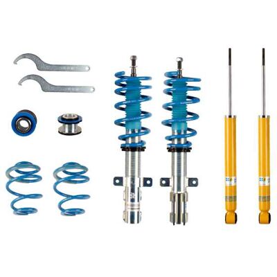 BILSTEIN B14 PSS - Kit de suspensión para Renault BILSTEIN B14 PSS - Kit de suspensión para Renault