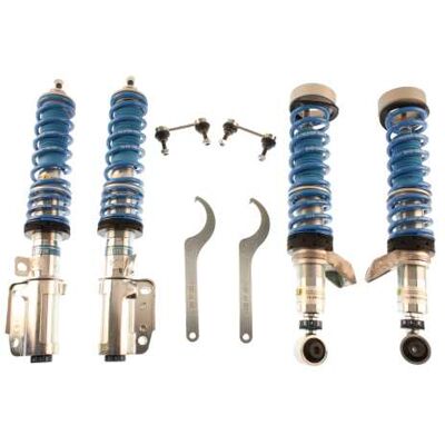 Bilstein B16 Coilovers para Porsche 911 (993) - RWD/4WD, 07/94-09/97 - Modelo 48 132688 Bilstein B16 Coilovers para Porsche 911 (993) - RWD/4WD, 07/94-09/97 - Modelo 48 132688