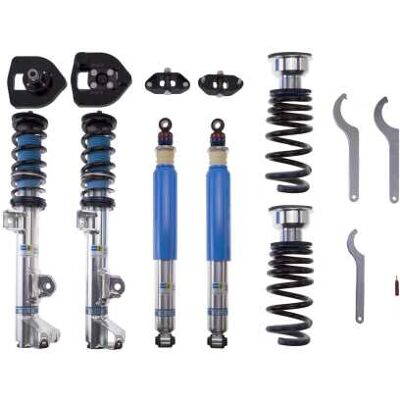 BILSTEIN - Clubsport 48-229333 Juego de suspensión - Clase C, Clase E BILSTEIN - Clubsport 48-229333 Juego de suspensión - Clase C, Clase E