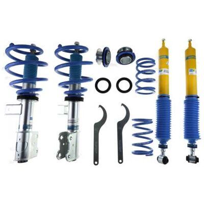 BILSTEIN - B16 PSS10 Juego de Suspensión - Amortiguación Ajustable BILSTEIN - B16 PSS10 Juego de Suspensión - Amortiguación Ajustable