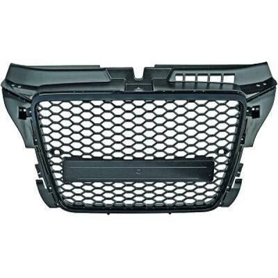 Diederichs 1032641 Parrilla delantera - Audi A3 8p Diederichs 1032641 Parrilla delantera - Audi A3 8p