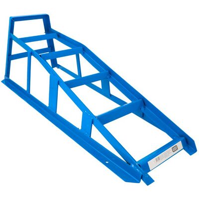 Carpoint Baby Puente 2000KG - Puente para coche Carpoint Baby Puente 2000KG - Puente para coche