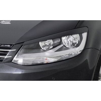 RDX Capas para Faros Volkswagen Sharan - Adecuado para Volkswagen Sharan y Seat A RDX Capas para Faros Volkswagen Sharan - Adecuado para Volkswagen Sharan y Seat A