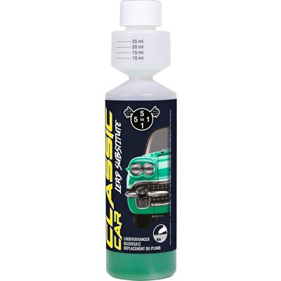 5en1 Leadsubstitute 250ml - sustituto de plomo 5en1 Leadsubstitute 250ml - sustituto de plomo