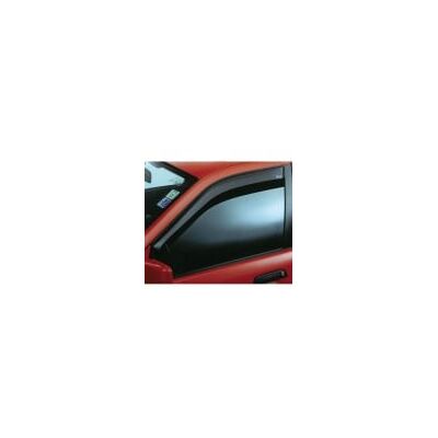 Deflectores de viento laterales Seat KN 2019 - Deflectores de viento Deflectores de viento laterales Seat KN 2019 - Deflectores de viento