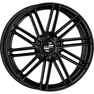 MAK - LEIPZIG - 20x9.00 - ET26 - Wheel MAK - LEIPZIG - 20x9.00 - ET26 - Wheel