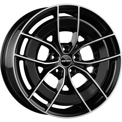 GMP Italia - Energia - 22x11.0 - 5x114.3 ET45 - Rim GMP Italia - Energia - 22x11.0 - 5x114.3 ET45 - Rim